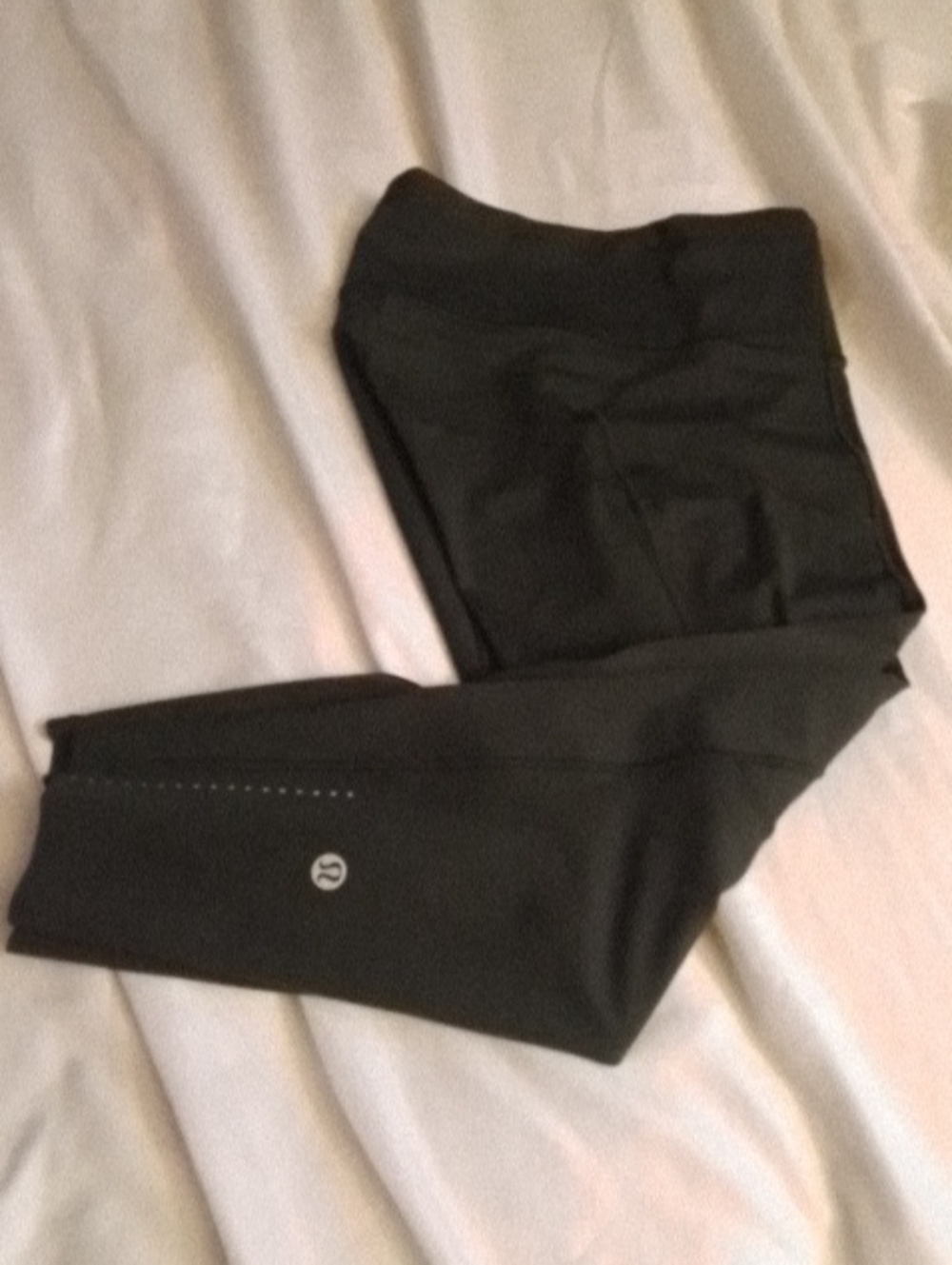 lululemon athletica Black Women's Jeggings